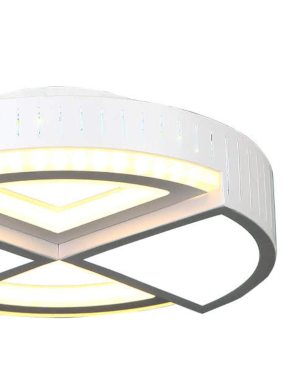 Lámpara de techo LED 2