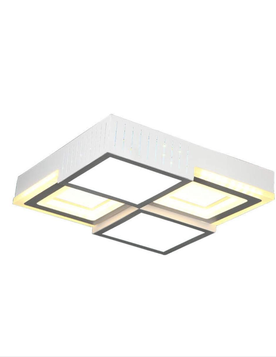 Lámpara de techo LED