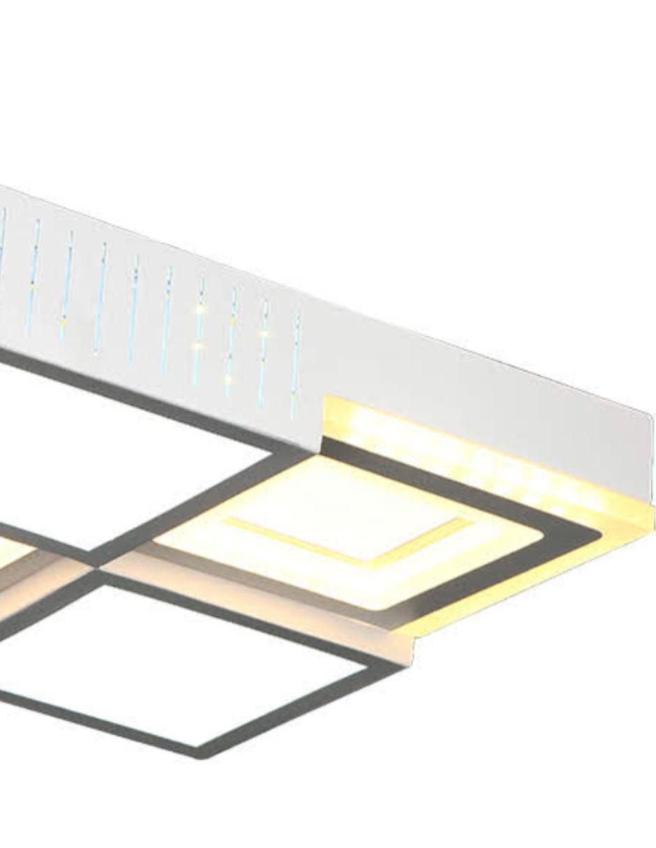 Lámpara de techo LED 2