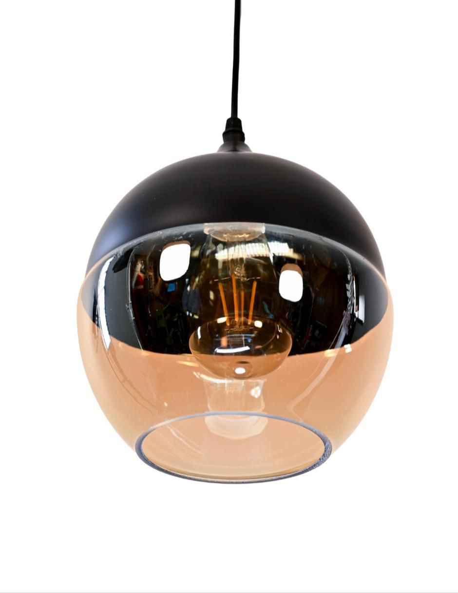 Lámpara colgante LED 2