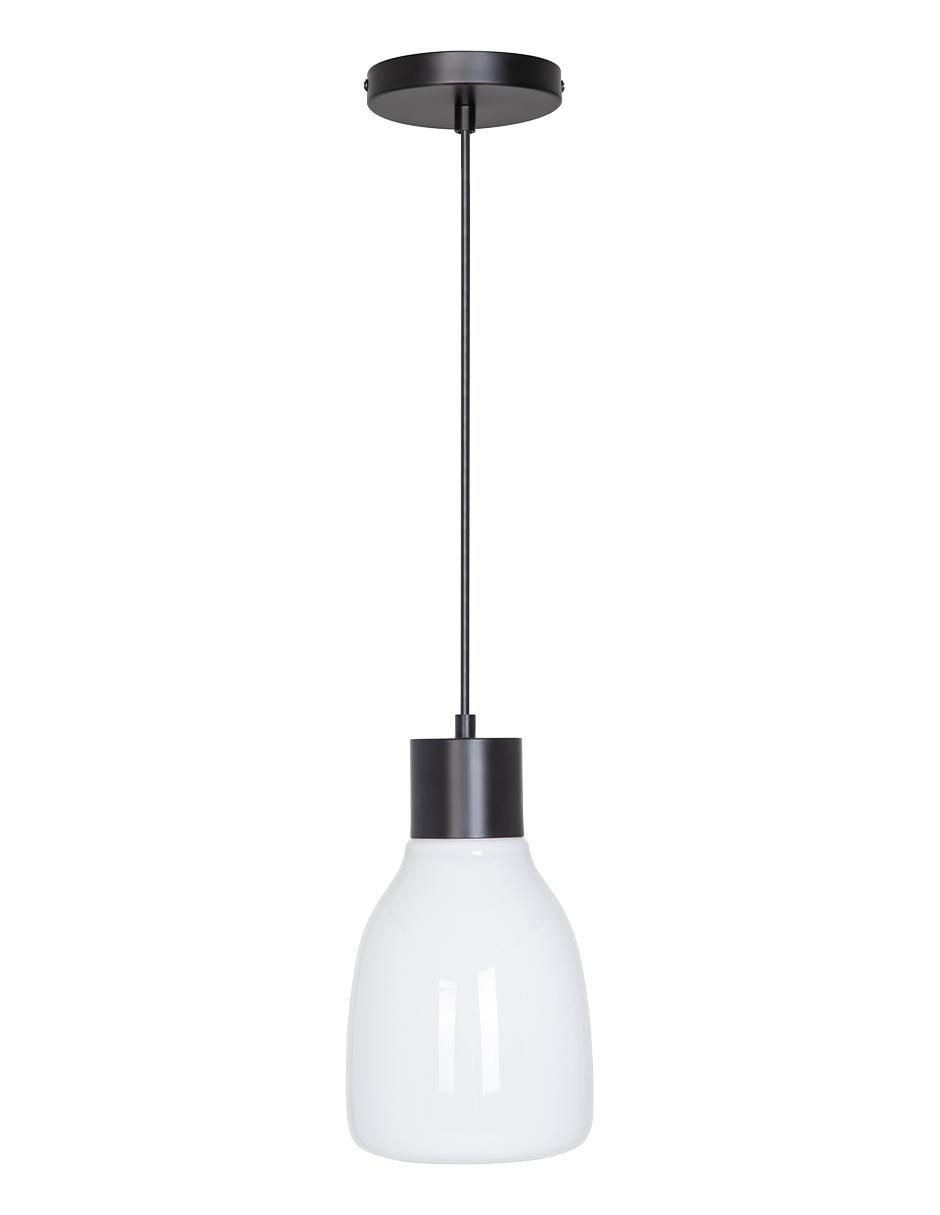 Lampara colgante incandescente y led Lampara colgante incandescente y led