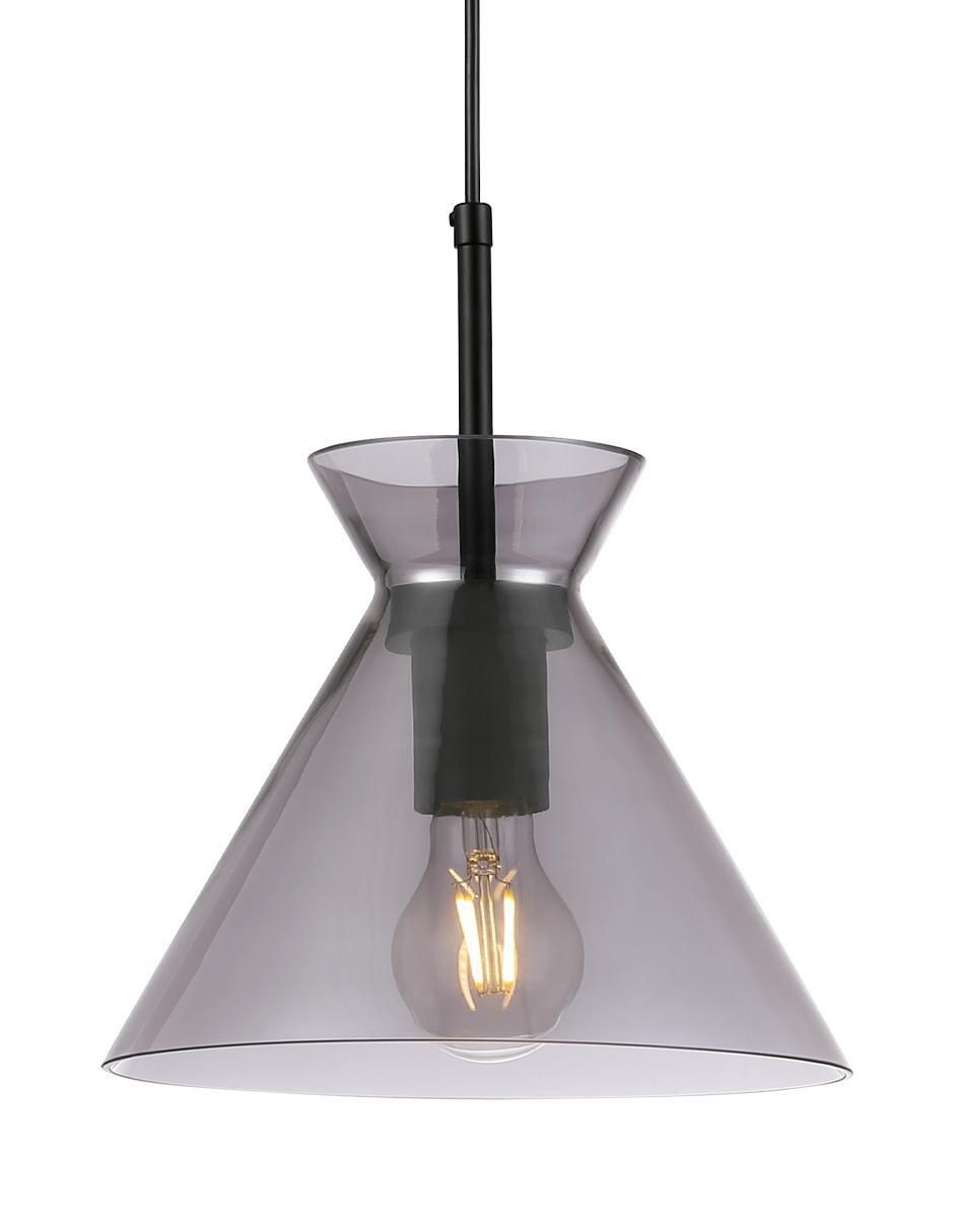 Lámpara colgante Incandescente y LED 2