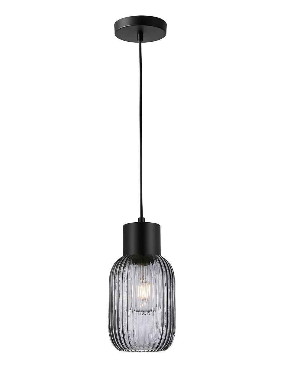 Lámpara colgante Incandescente y LED