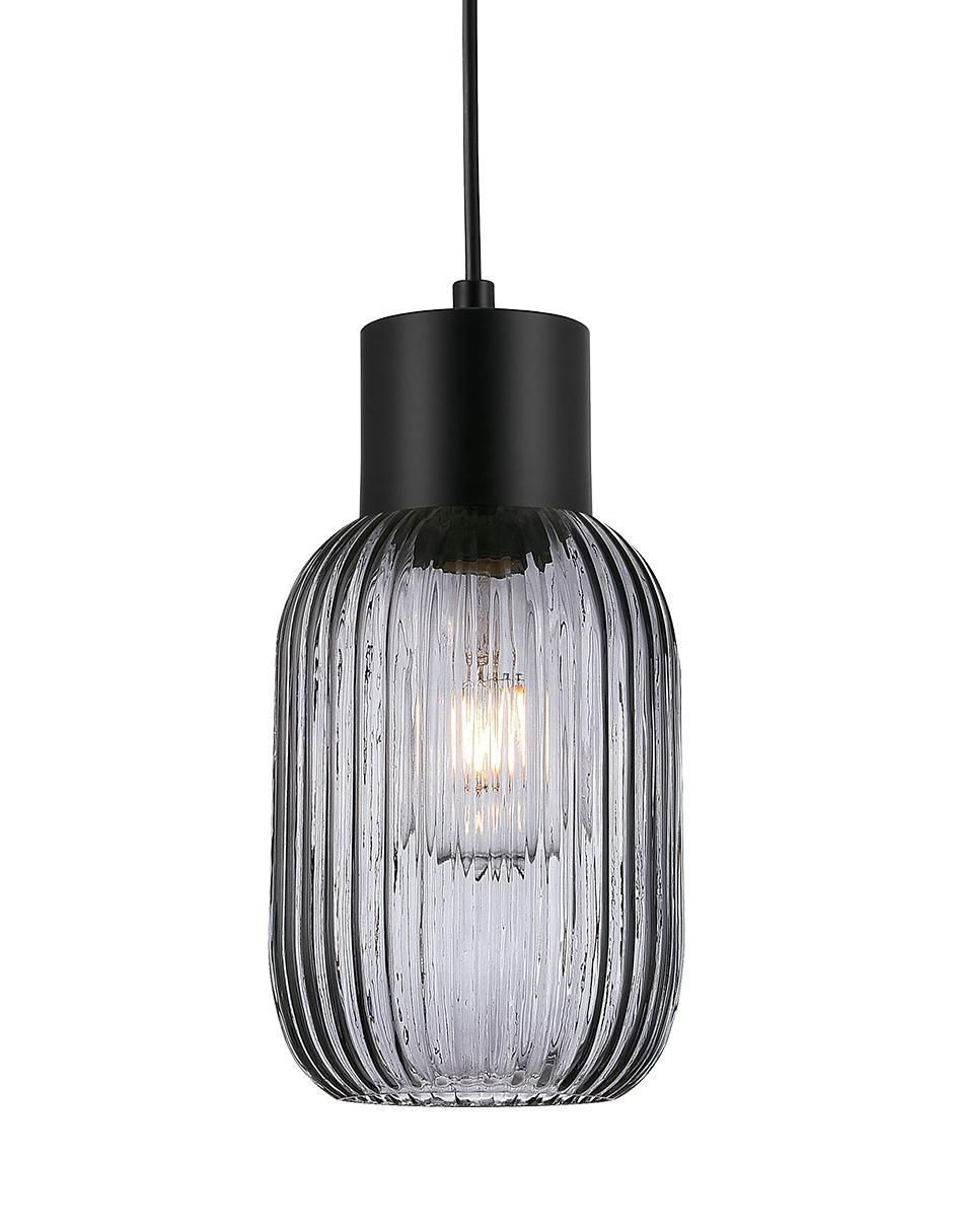 Lámpara colgante Incandescente y LED 3