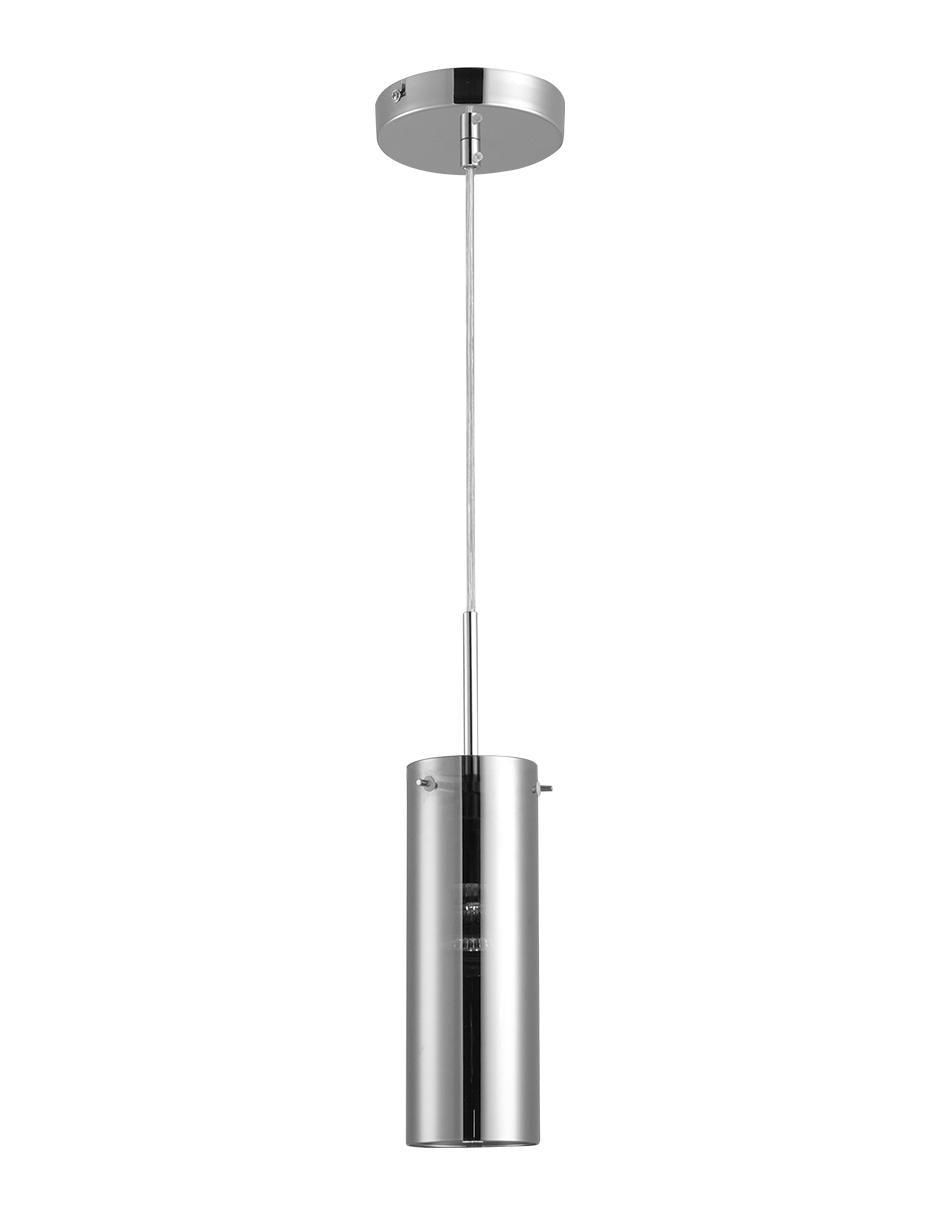 Lámpara colgante Incandescente y LED