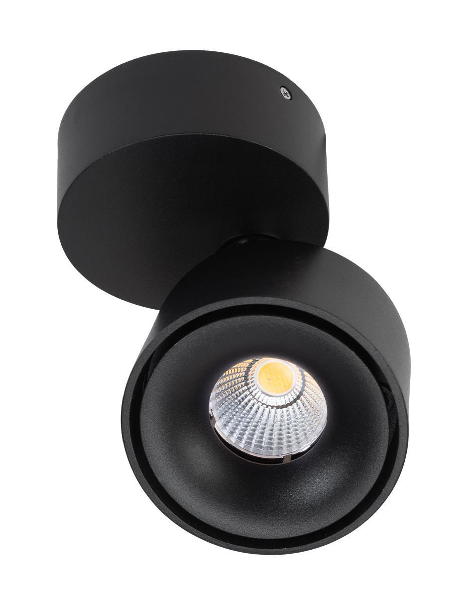 Lámpara de techo led 4