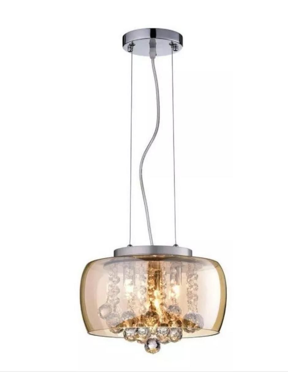 Lámpara colgante LED