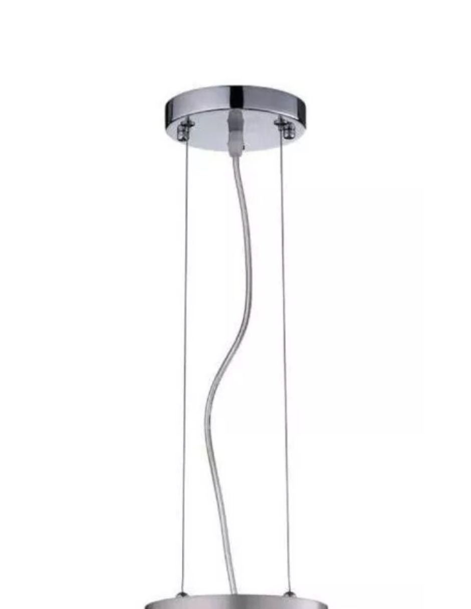 Lámpara colgante LED 2