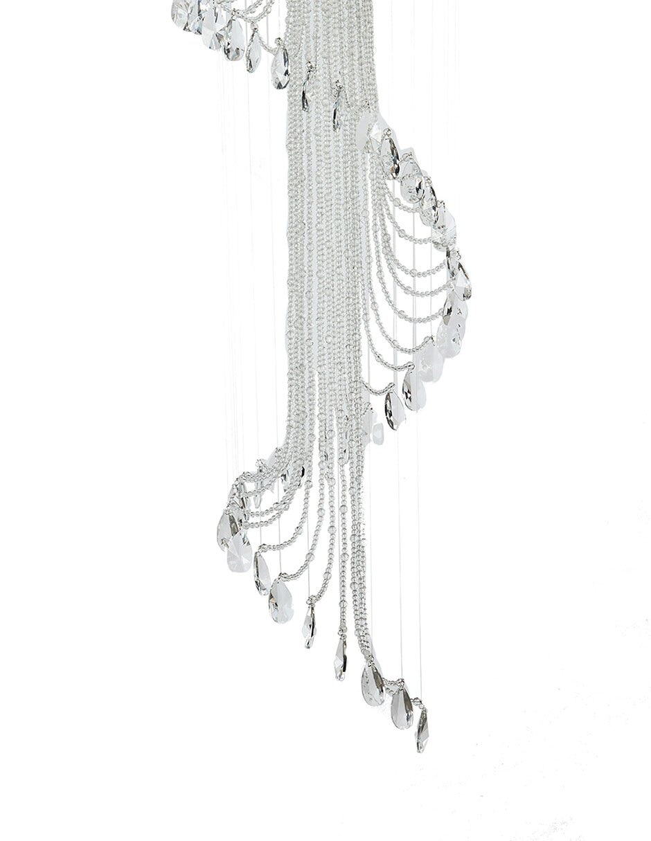 Lámpara colgante led 2