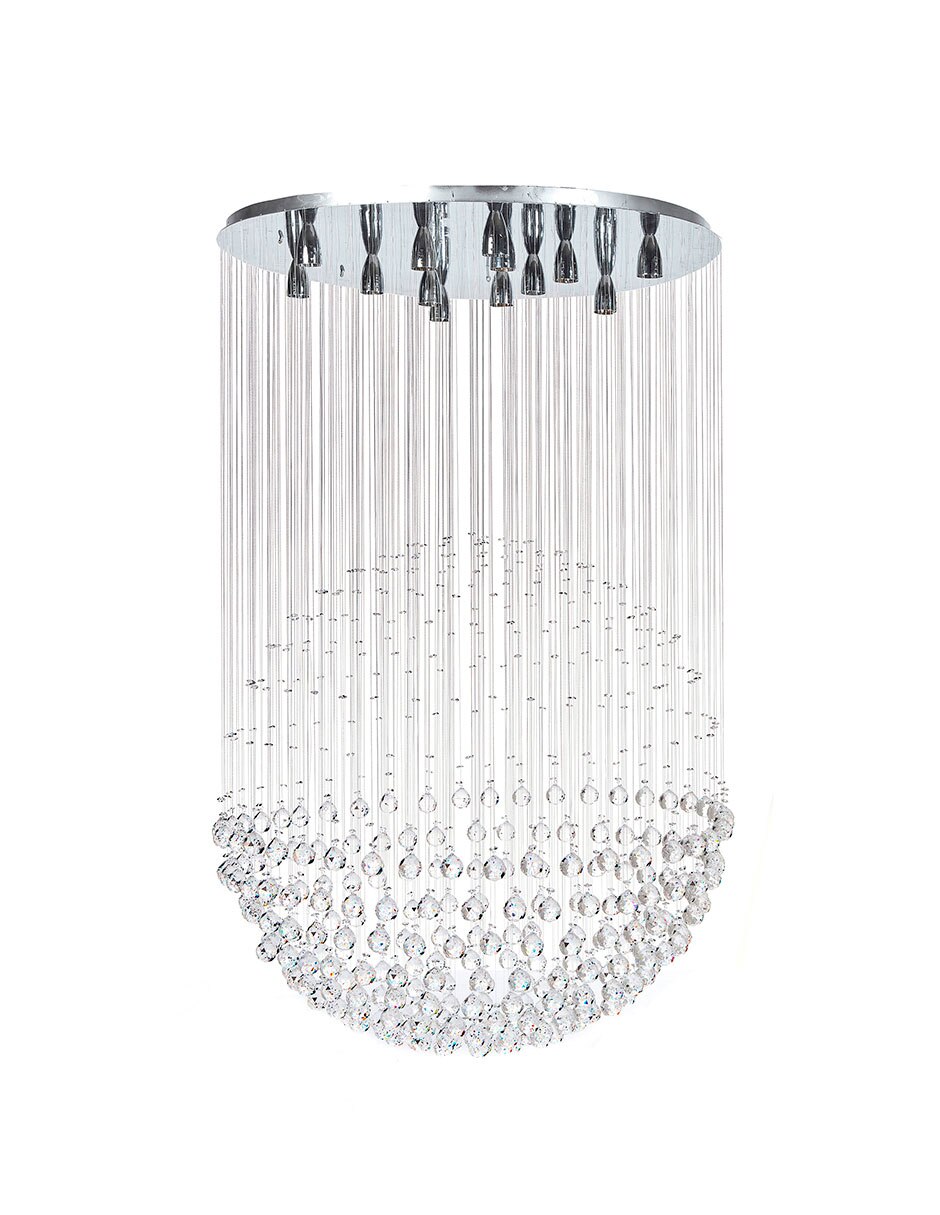 Lámpara colgante led