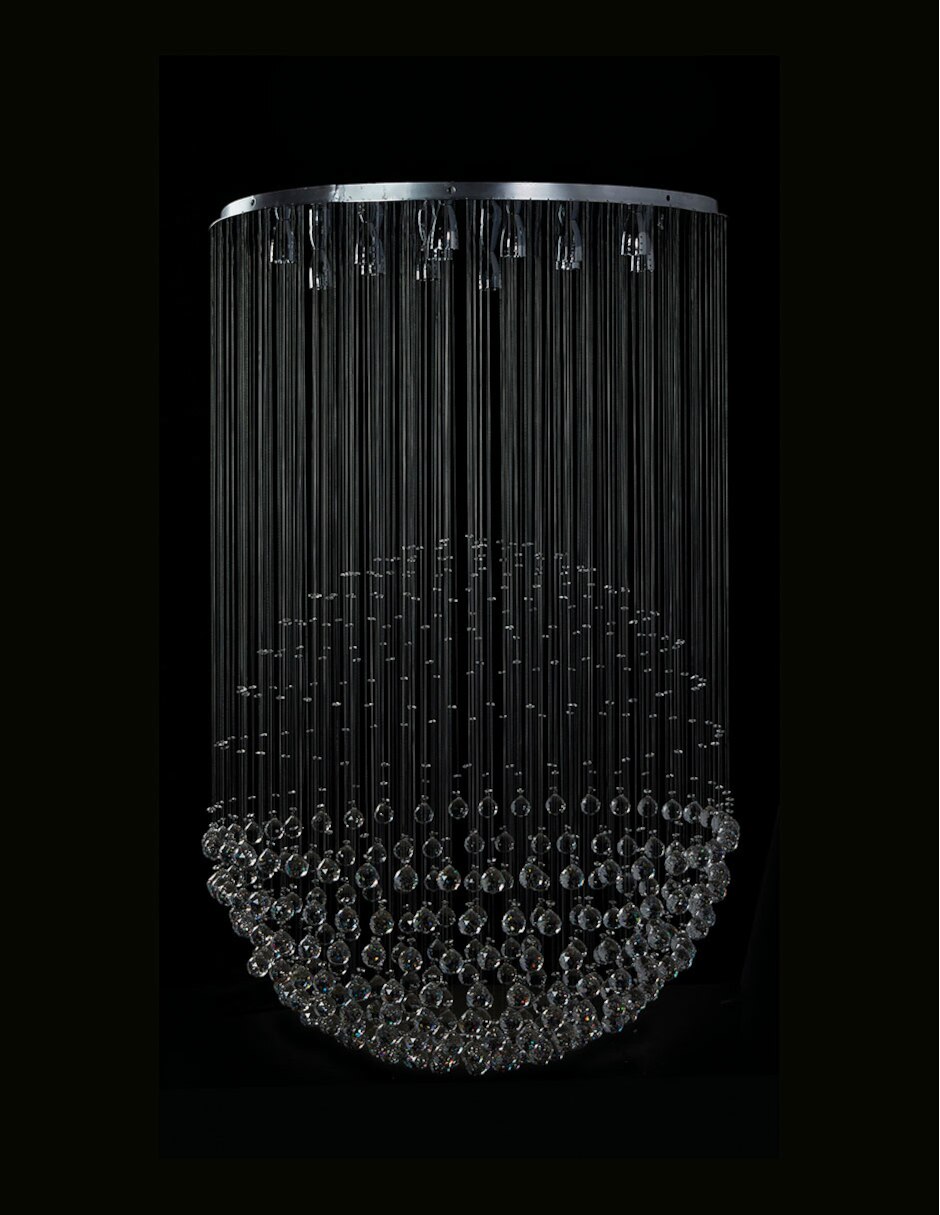 Lámpara colgante led 3