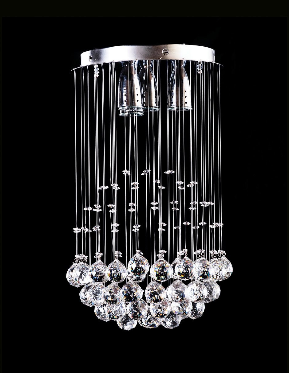 Lámpara colgante led 3