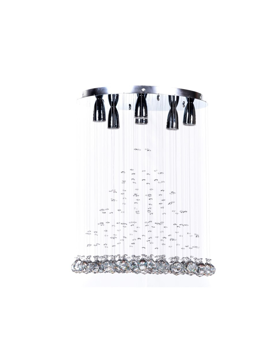 Lámpara colgante led