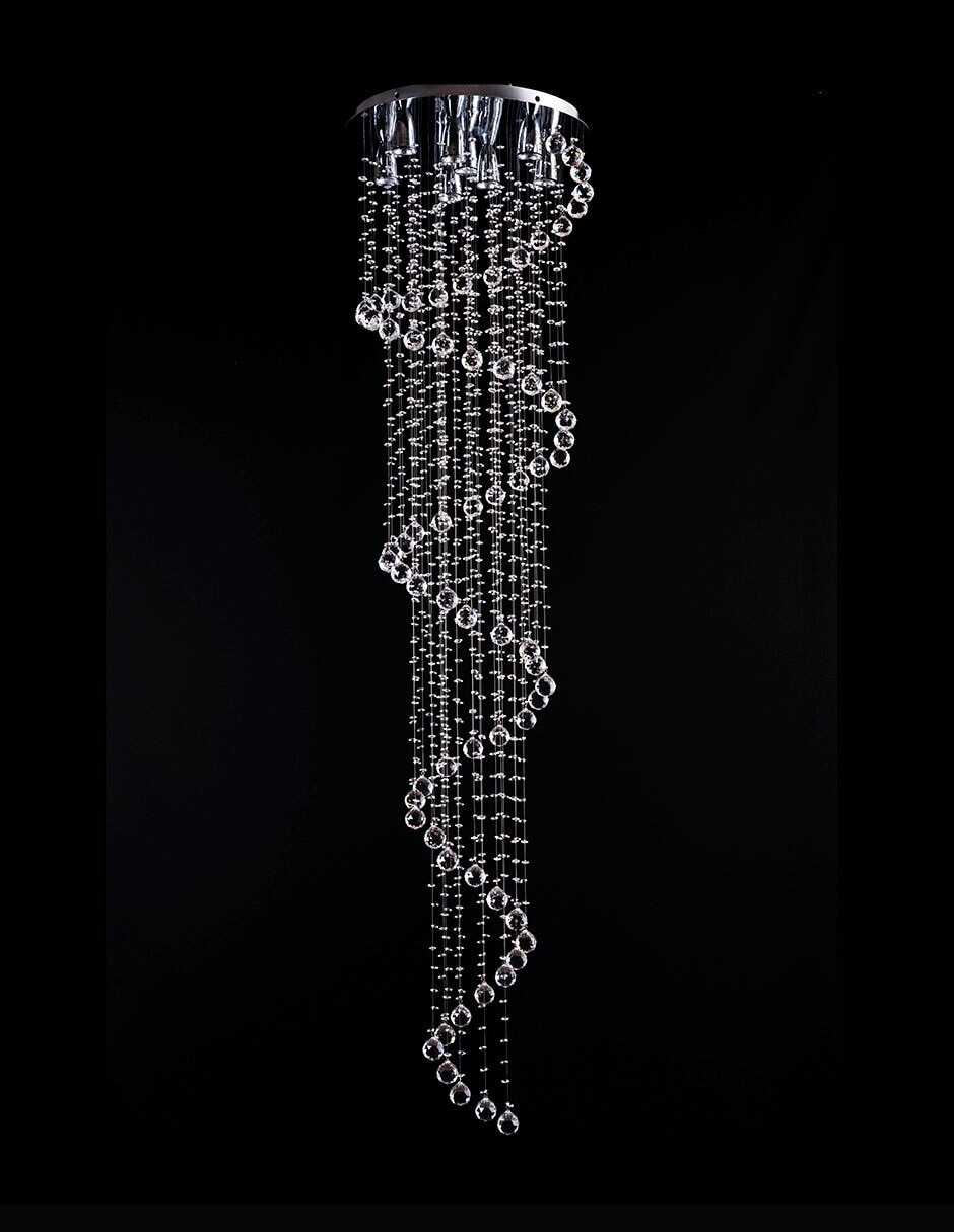 Lámpara colgante led 3