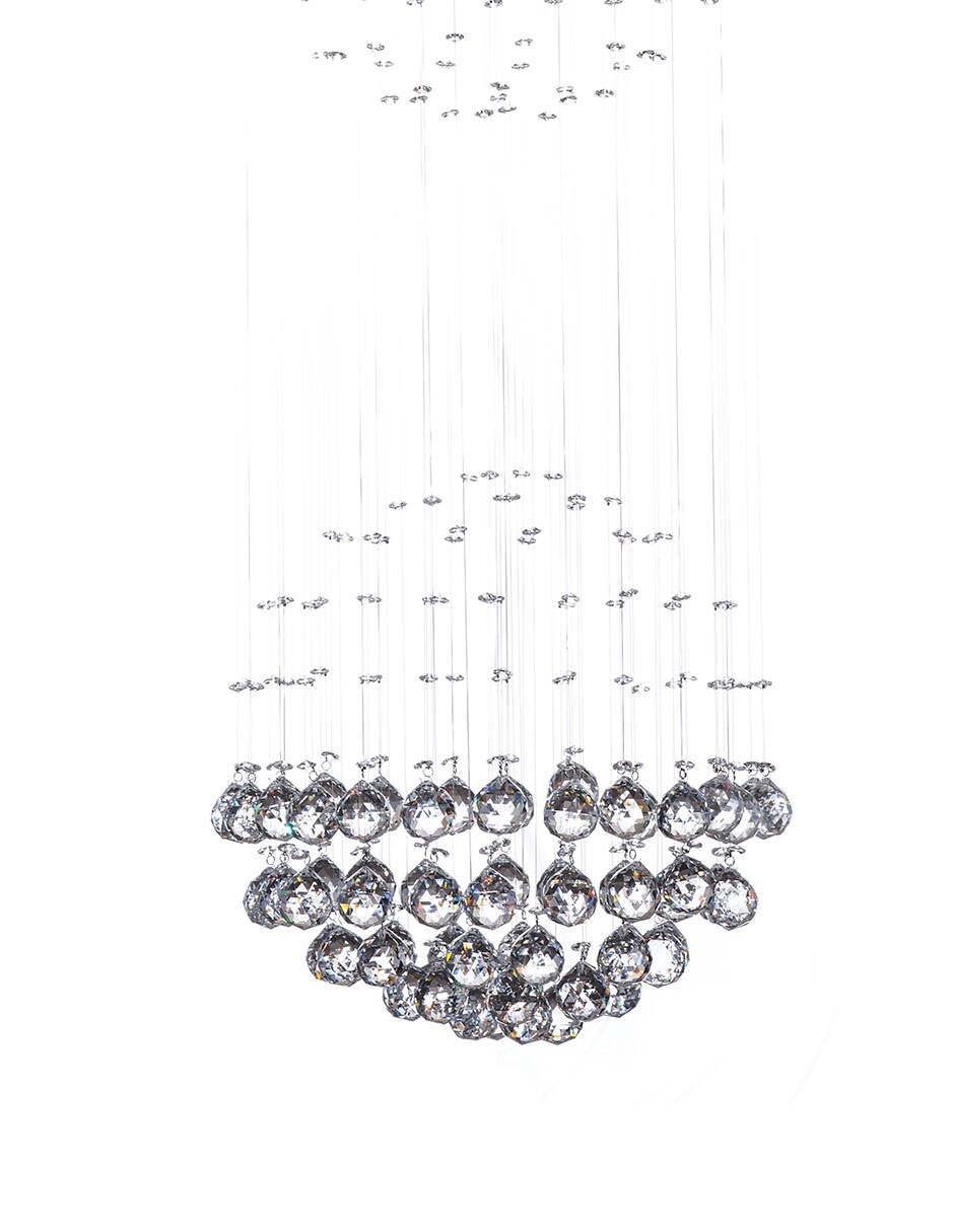 Lámpara colgante led 2