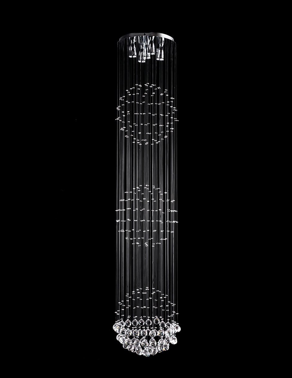 Lámpara colgante led 3