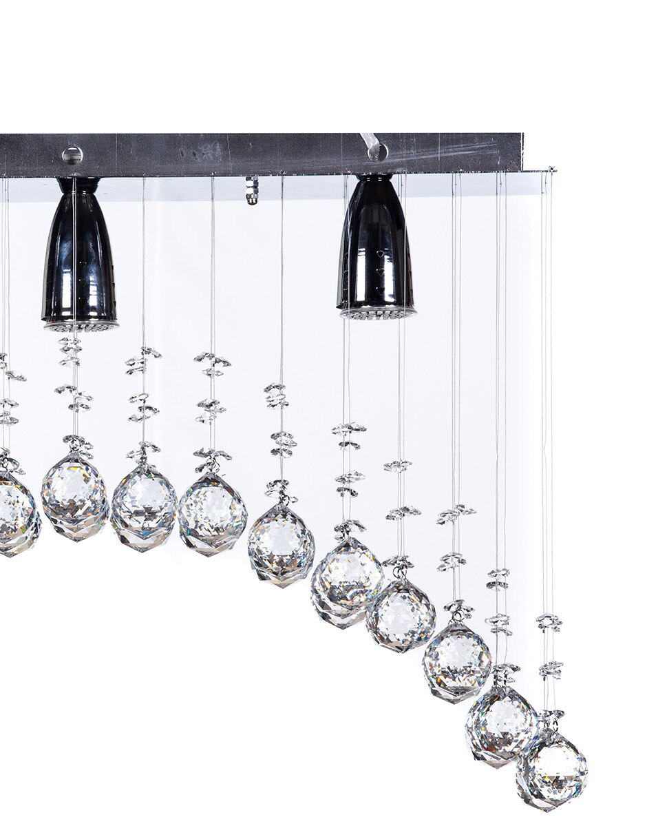 Lámpara colgante LED 2