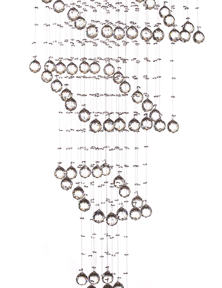 Lámpara colgante LED 2