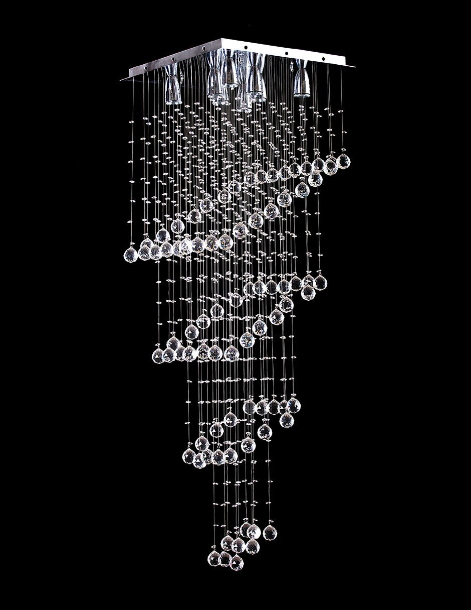 Lámpara colgante LED 3