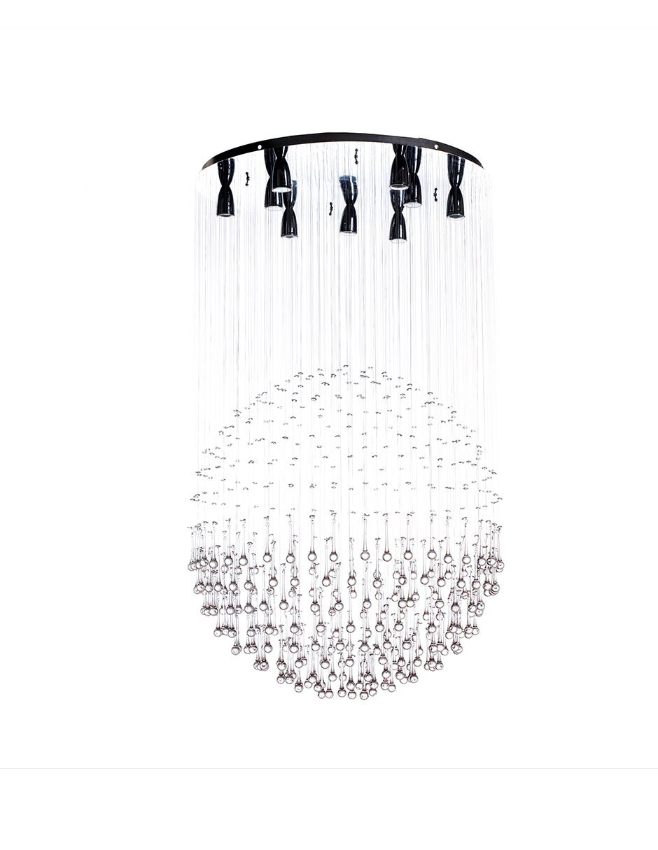 Lámpara colgante led