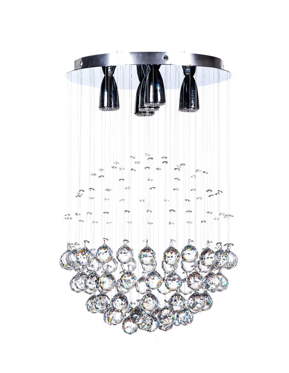 Lámpara colgante led