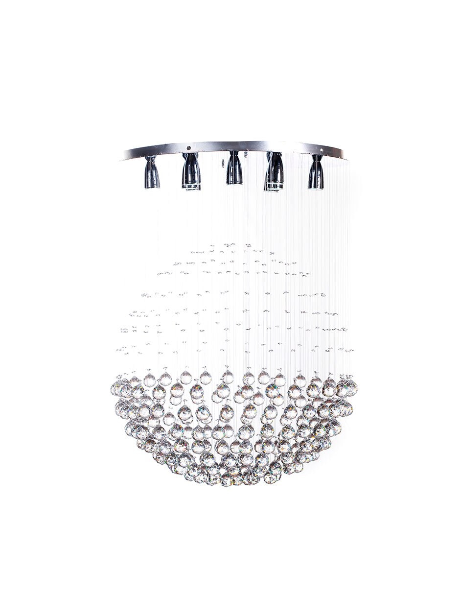 Lámpara colgante led