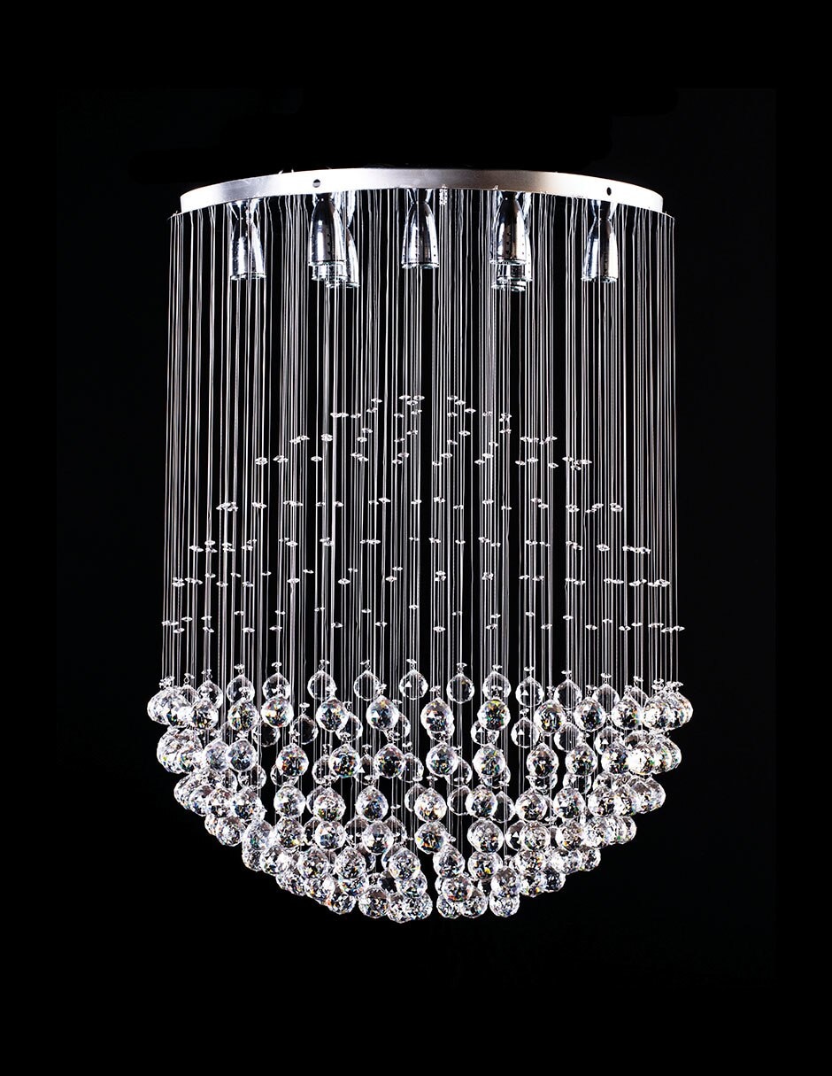Lámpara colgante led 3