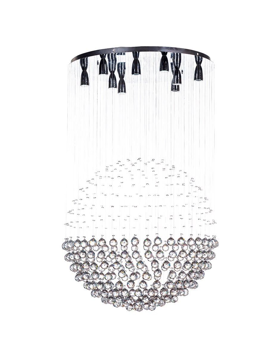 Lámpara colgante led
