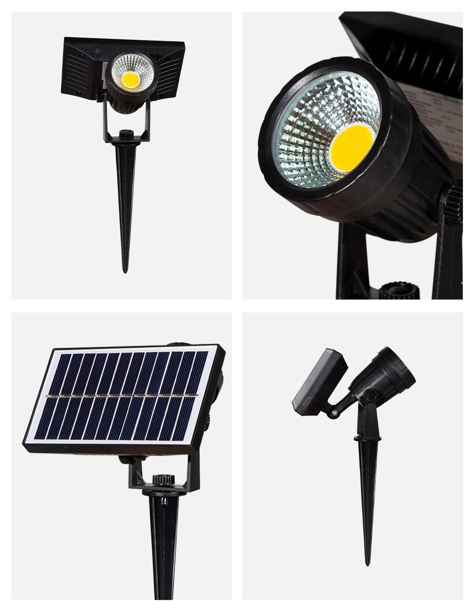 Lámpara LED 4