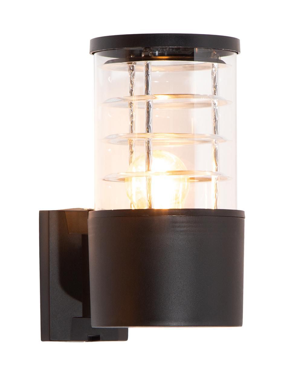 Árbotante incandescente y LED