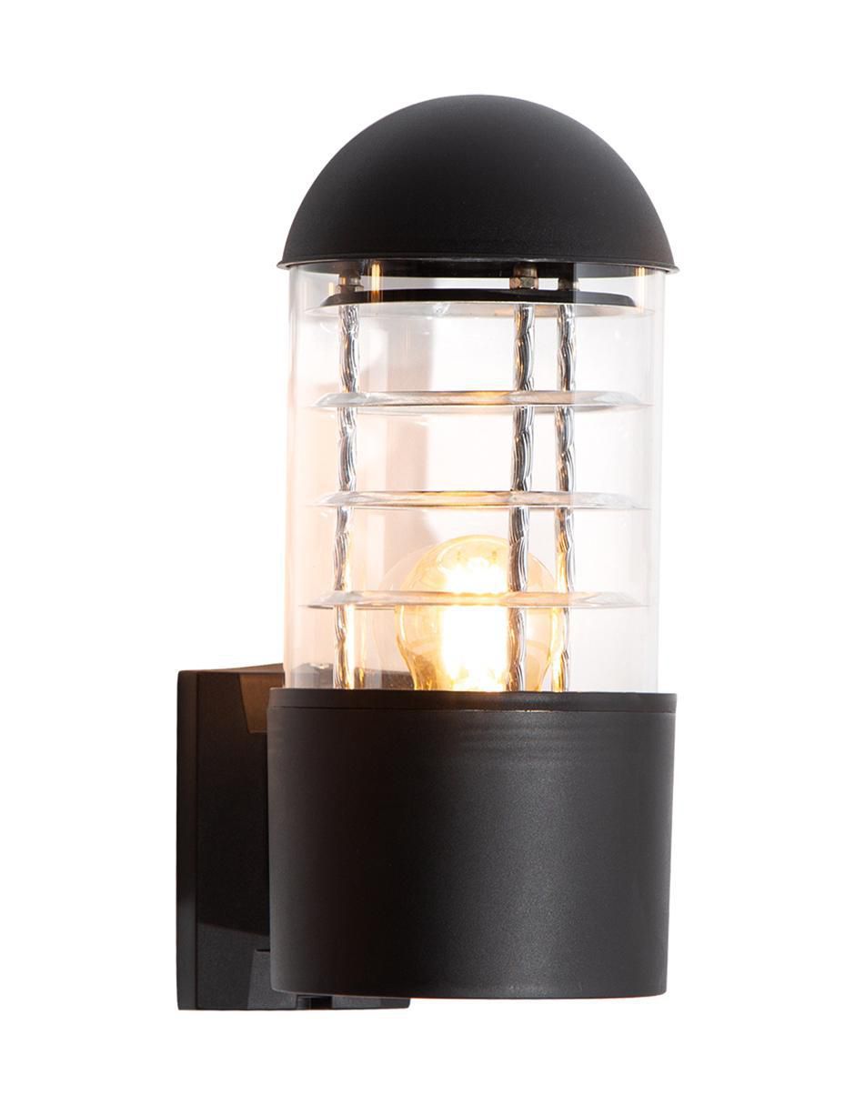 Árbotante incandescente y led