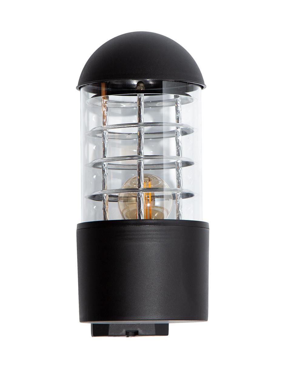 Árbotante incandescente y led 2