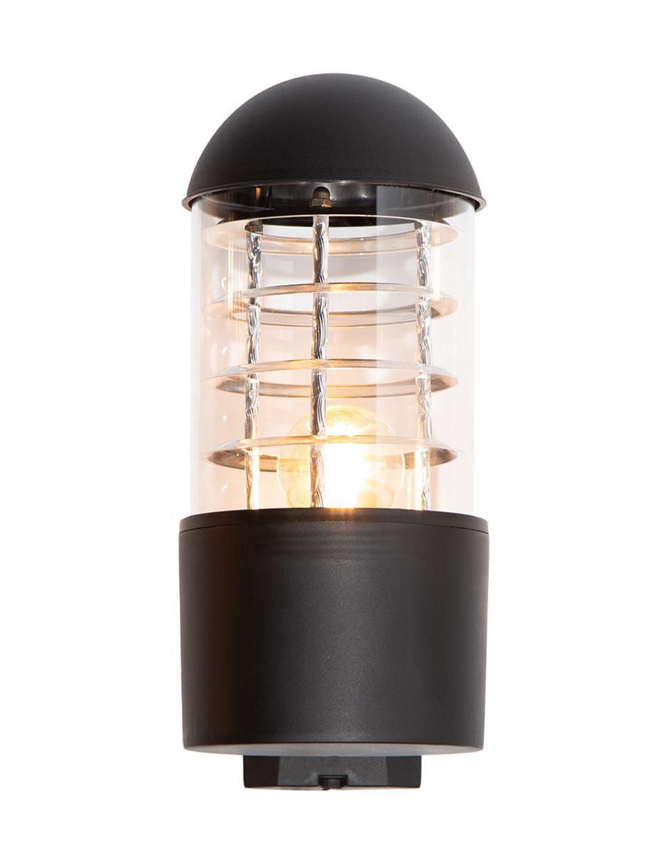 Árbotante incandescente y led 3