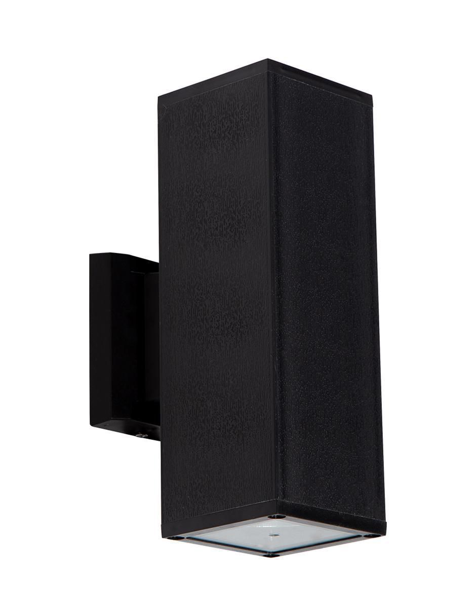 Árbotante incandescente y led 2