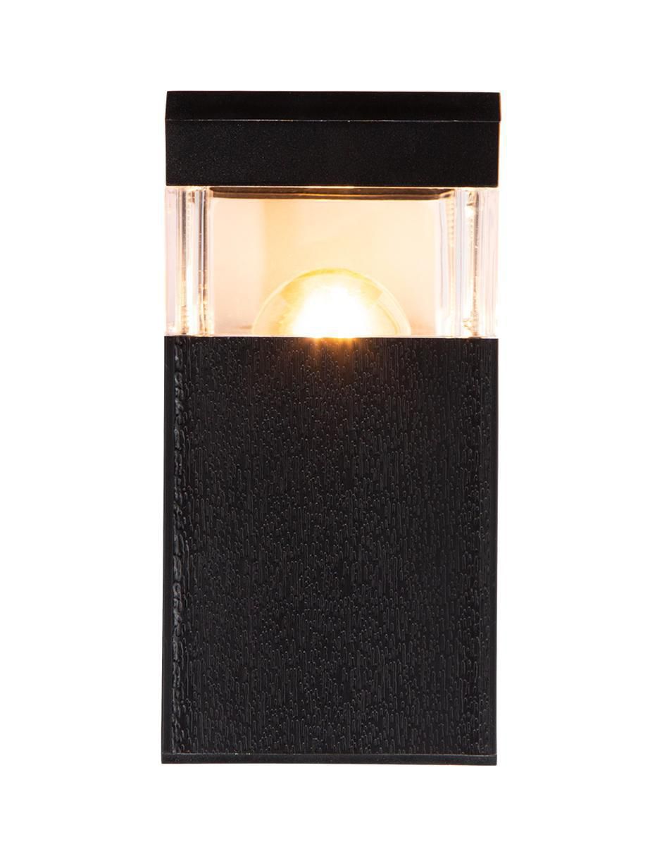 Árbotante incandescente y LED 2