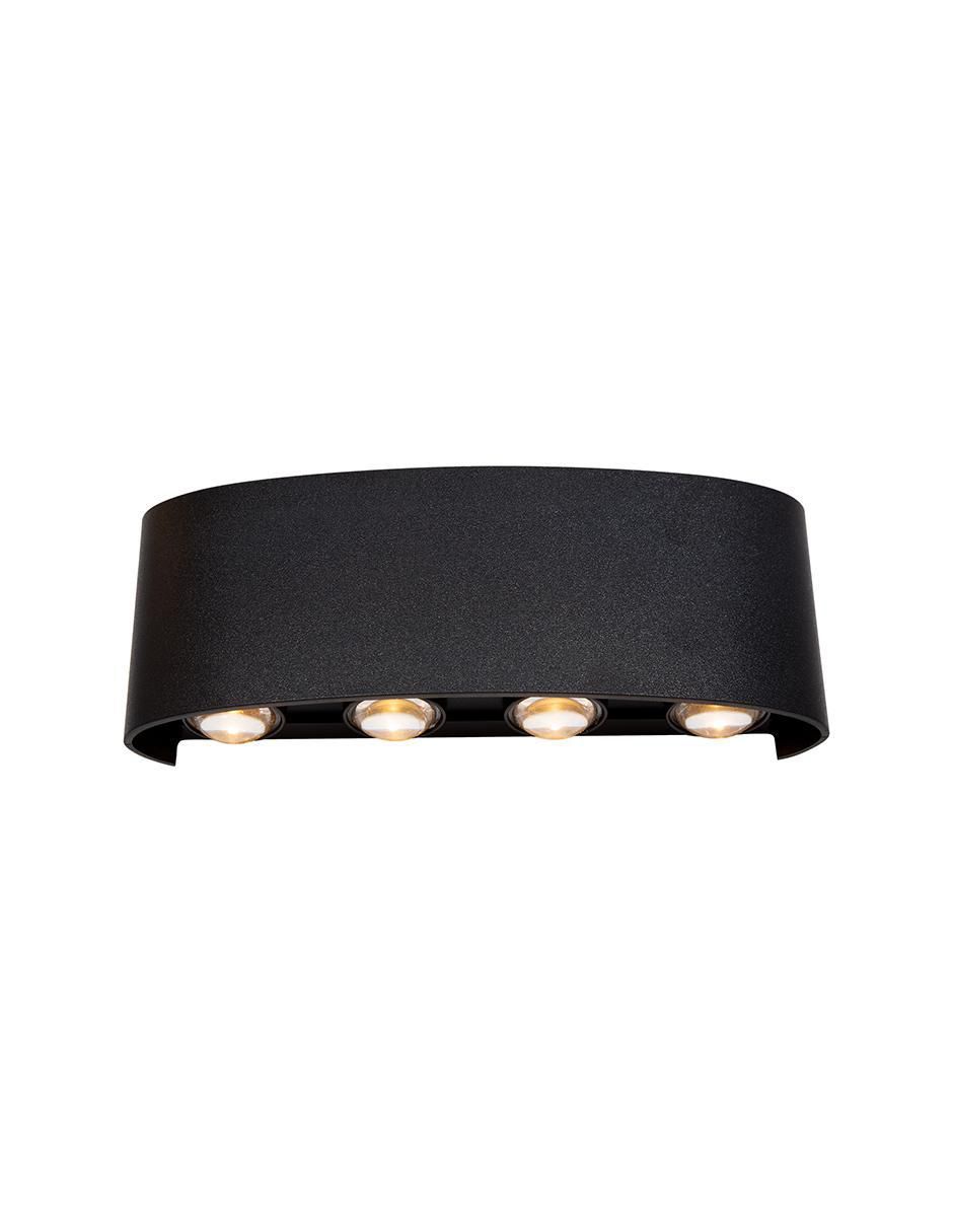 Lámpara de pared LED