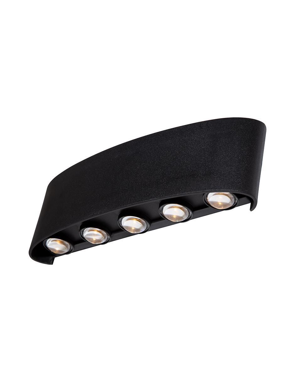 Árbotante led