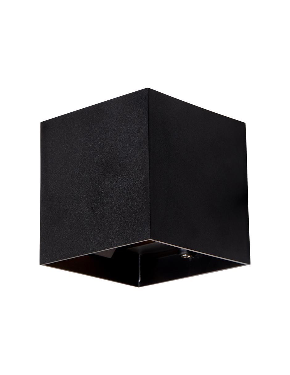 Lámpara de pared LED