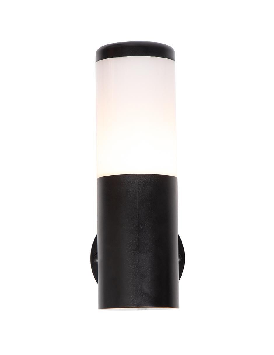 Lámpara de pared incandescente y LED 3
