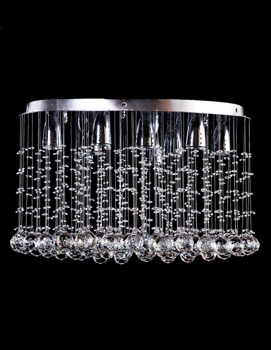 Lámpara colgante led 3