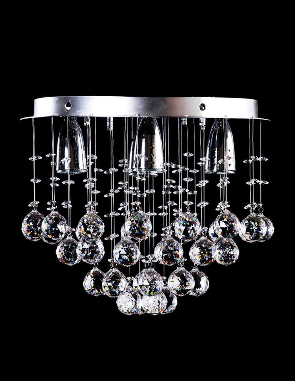 Lámpara colgante led 3