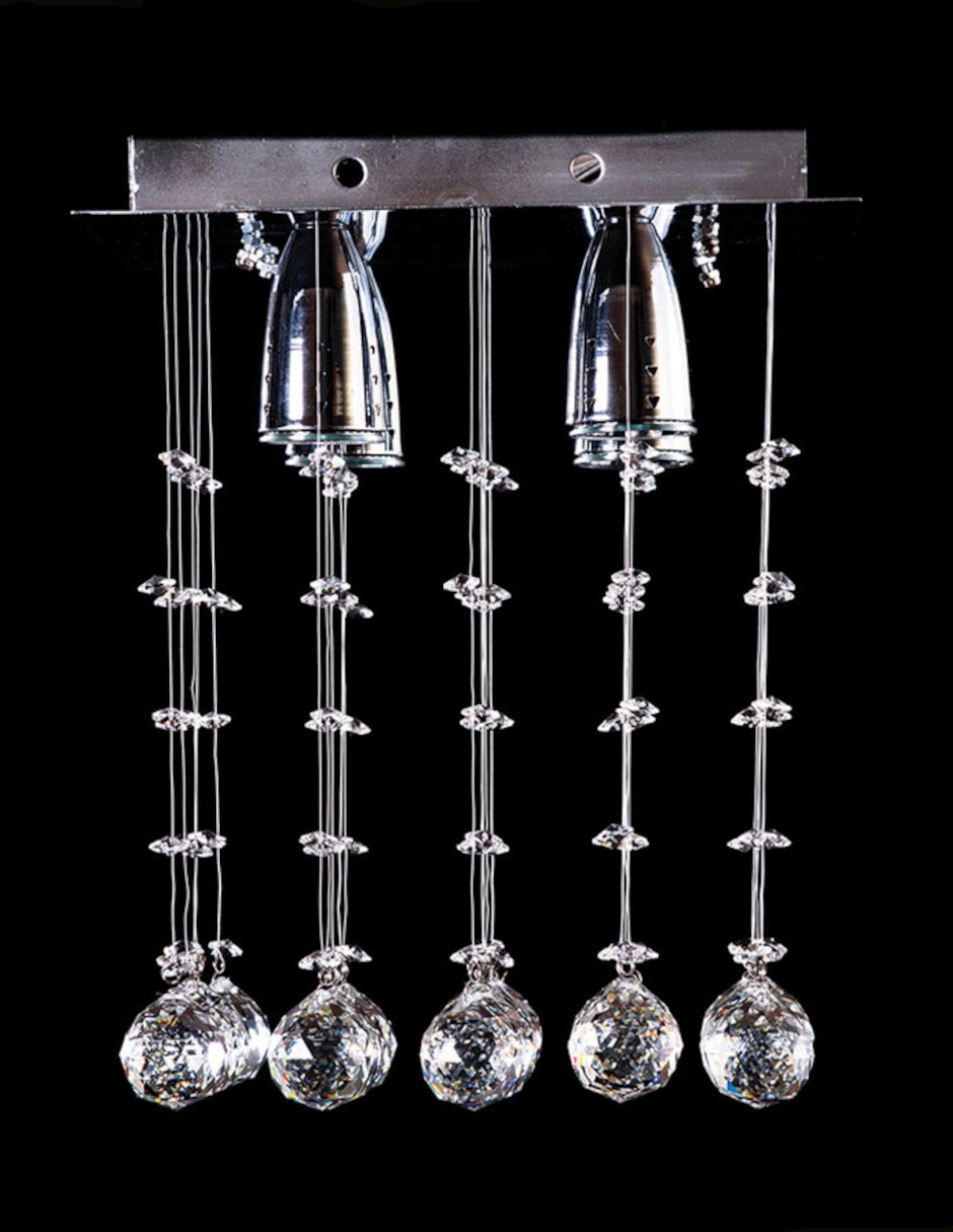 Lámpara colgante led 3