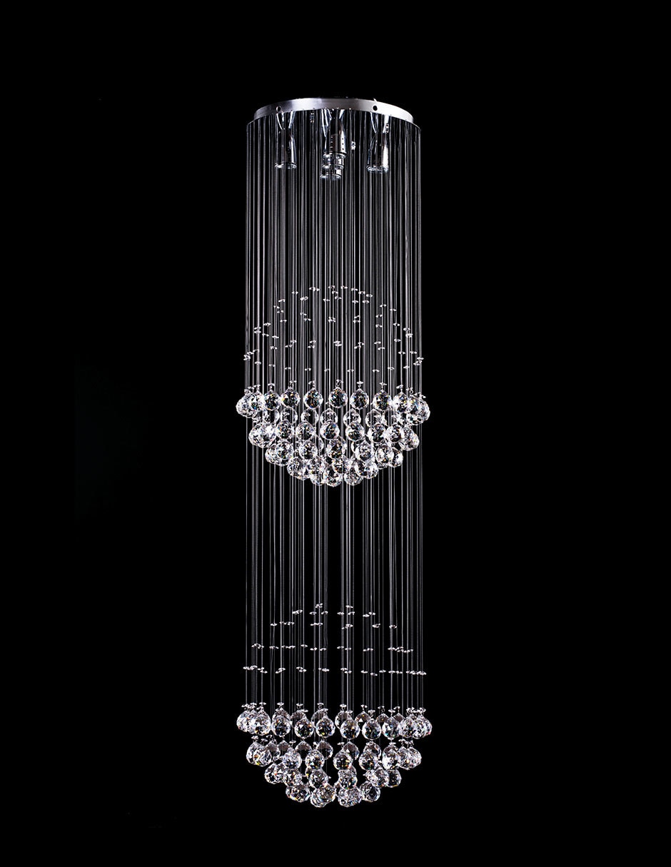 Lámpara colgante led 3