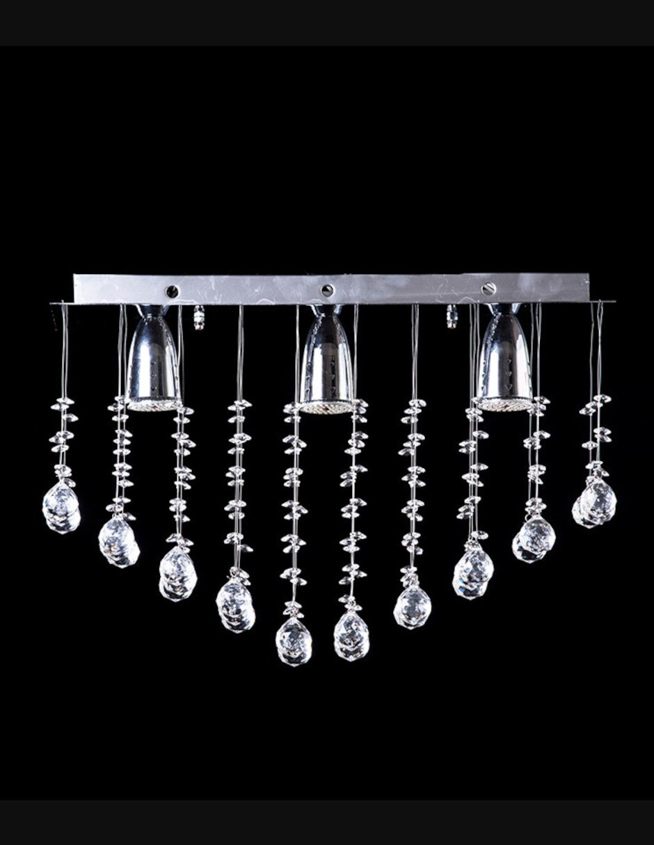 Lámpara colgante led 3