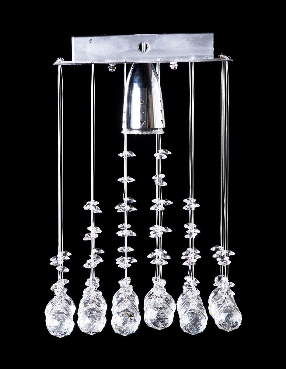 Lámpara colgante led 3