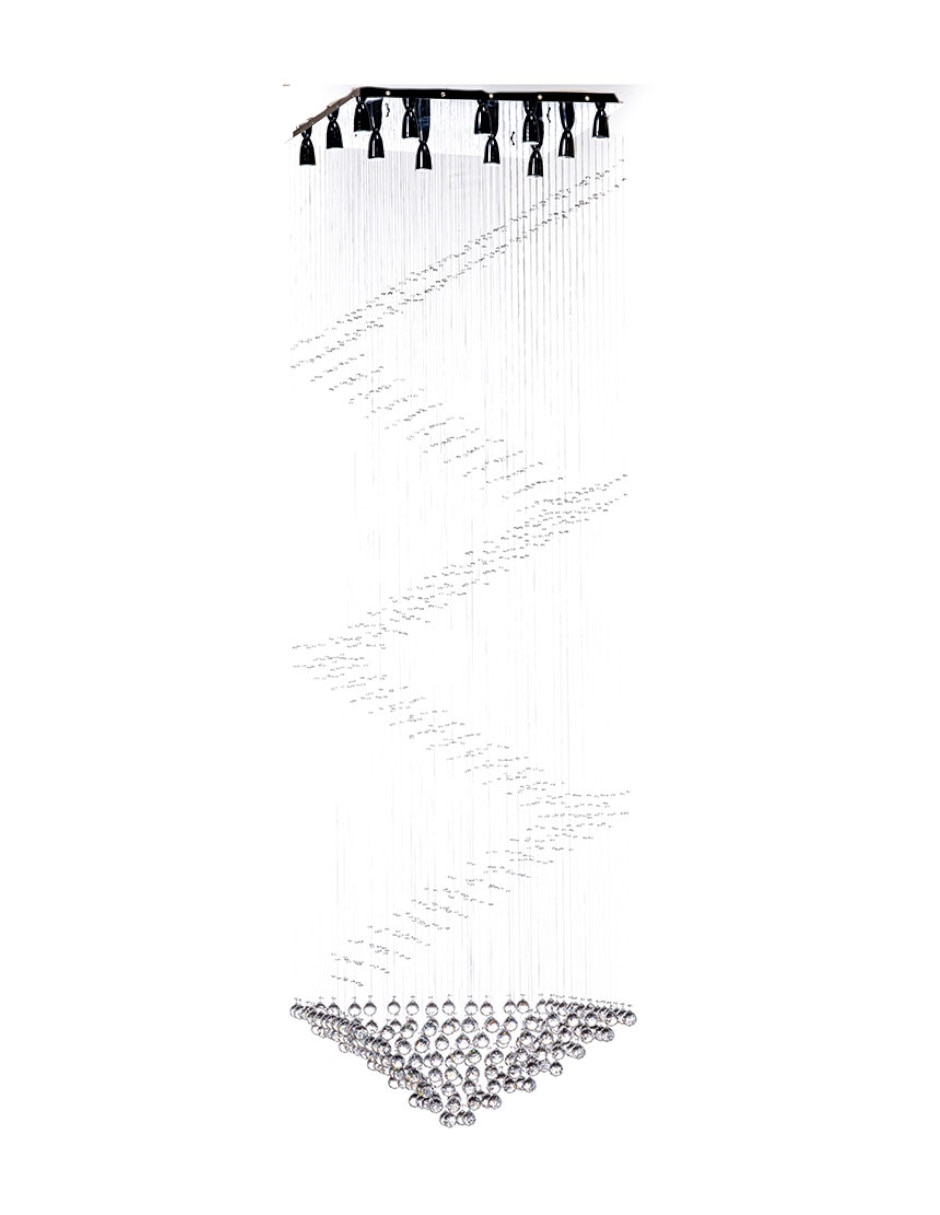Lámpara colgante led