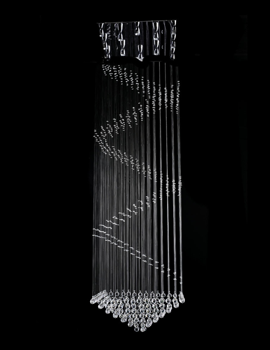 Lámpara colgante led 3