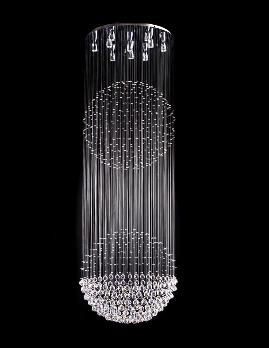 Lámpara colgante led 3