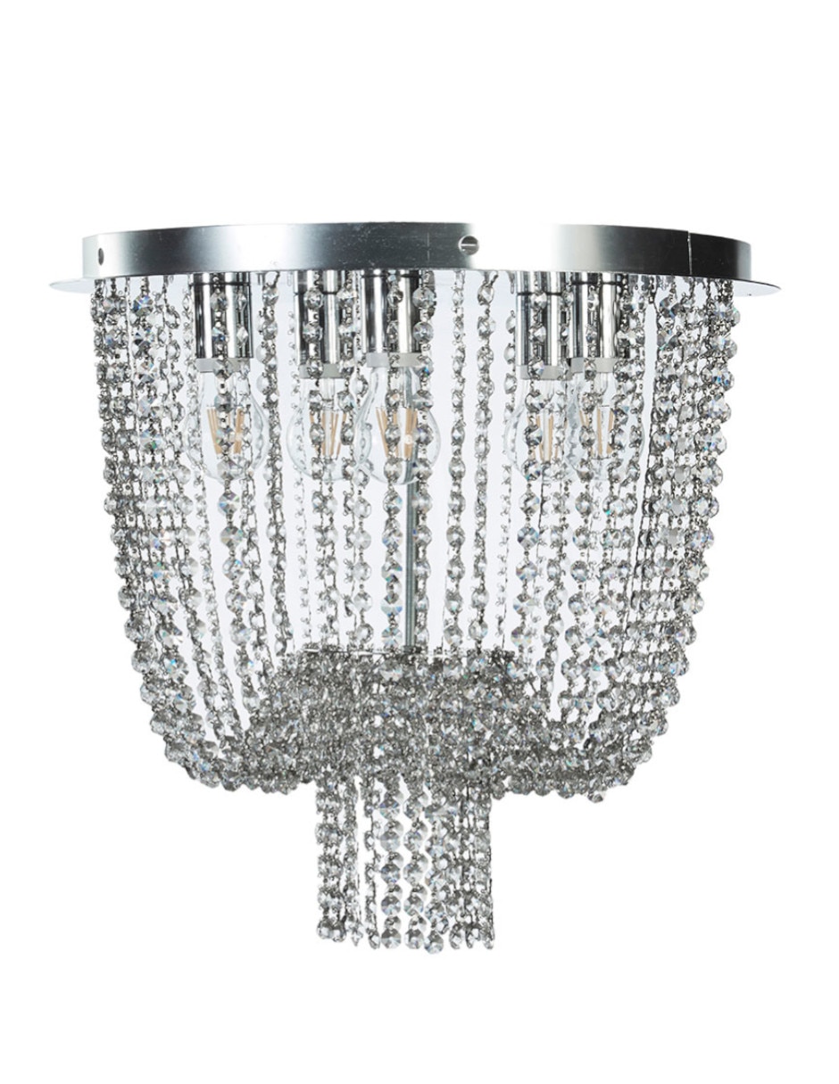 Lámpara colgante led