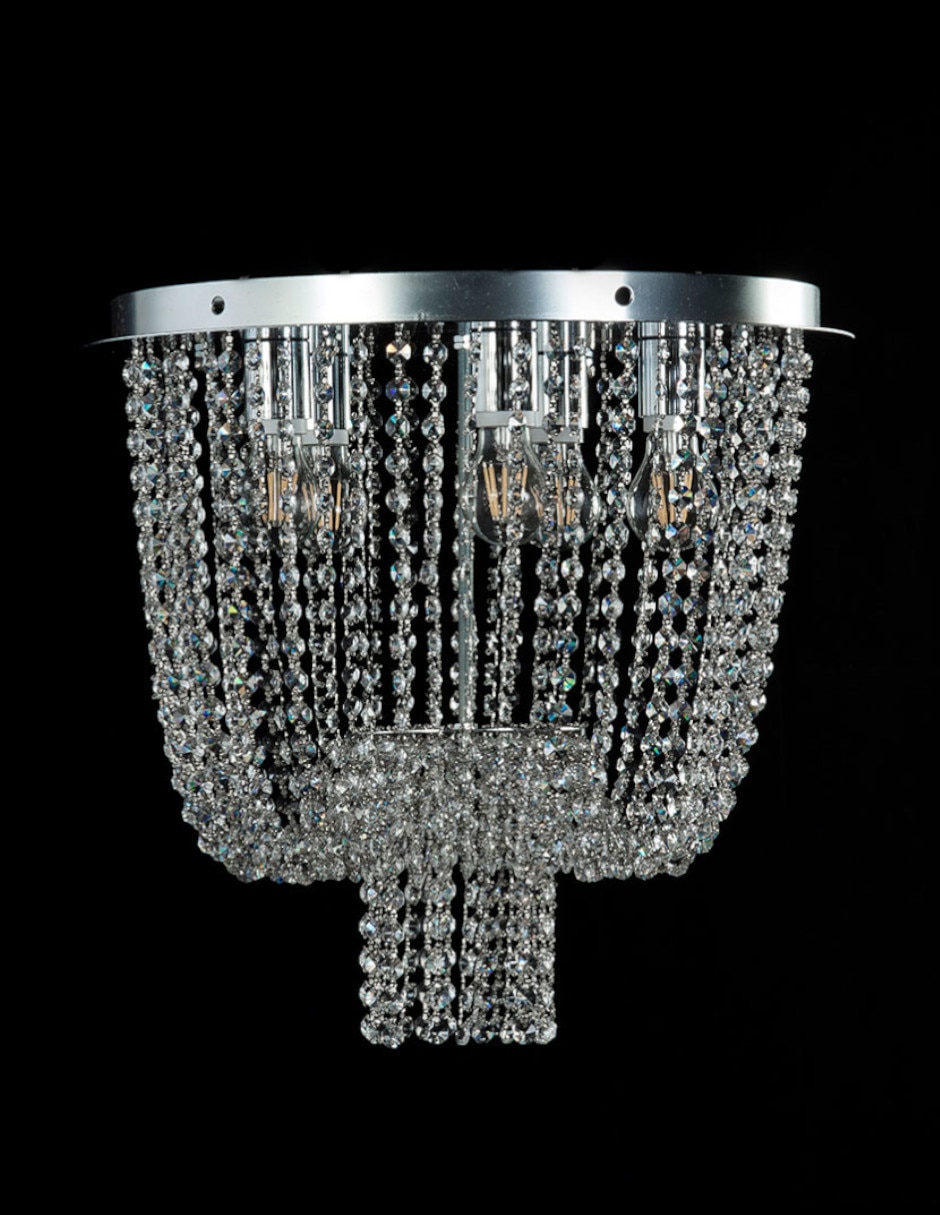 Lámpara colgante led 3